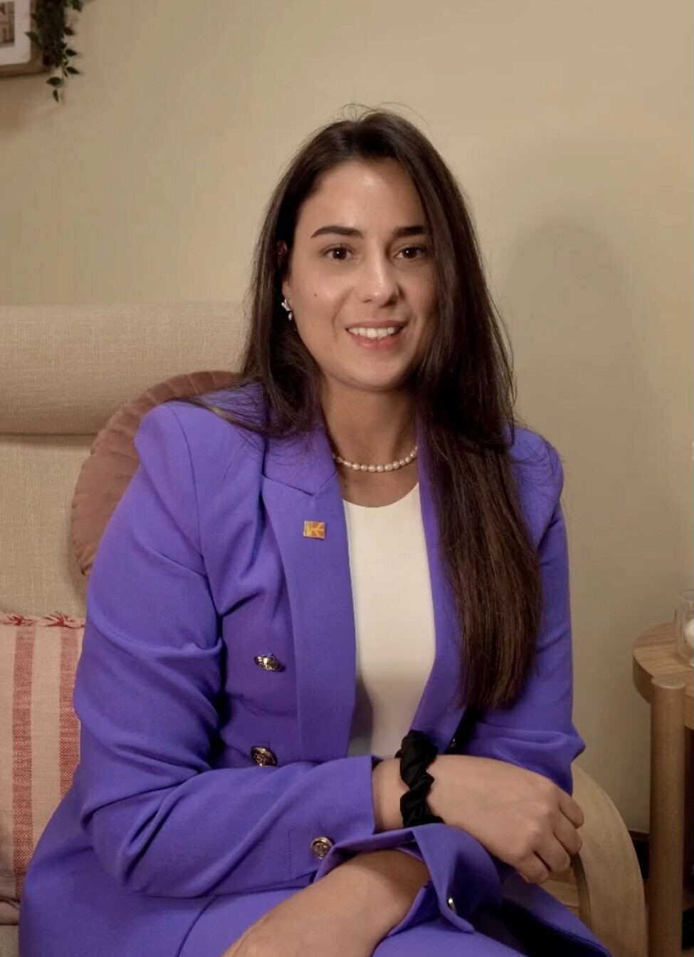 Dra. Carolina Vilaça